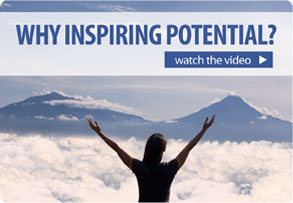 Why Inspiring Potential