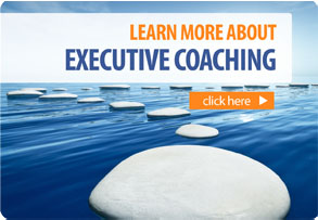 Learn more about Executive Coaching