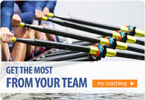 Get the most from  your team