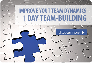 Improve your team dynamics